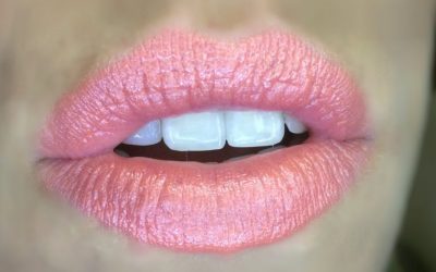 Shanghai Suzy Satin Luxe lipsticks