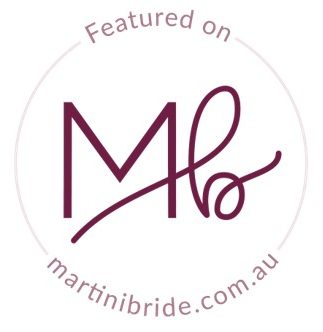 Martini Bride logo