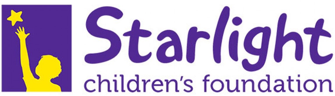 Starlight foundation logo