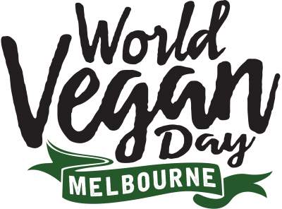 World Vegan Day logo